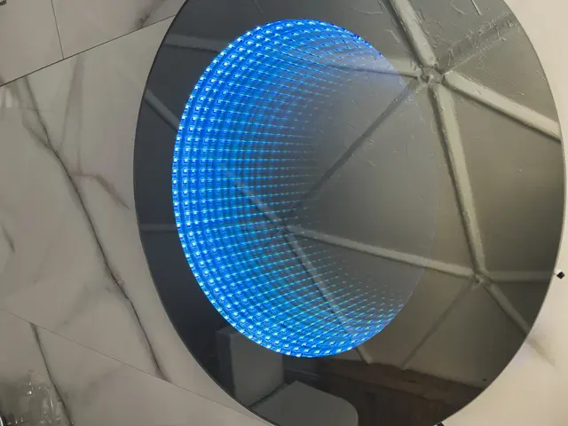 Soho 1 — detaliu 3